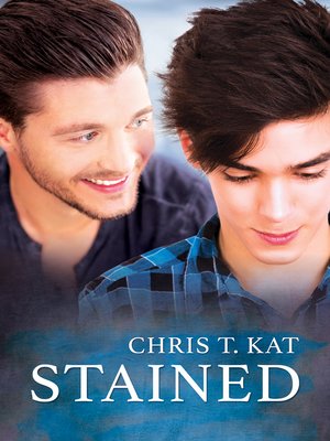 cover image of Stained